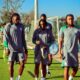 Alex Iwobi Breaks Silence On Viral Hotel Video, Sends Message To Fans