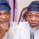 Osun 2026: Adeoti Dumps Aregbesola-Backed ADC Group, Gives Reasons