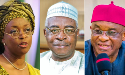 (FULL LIST): Names Of Powerful Politicians, Individuals Wike Revokes Their Lands In Abuja