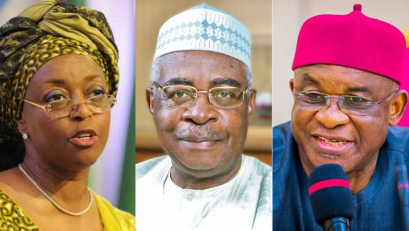 (FULL LIST): Names Of Powerful Politicians, Individuals Wike Revokes Their Lands In Abuja