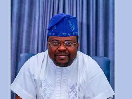 Ajadi Resigns From NNPP, Joins PDP, Gives Reason