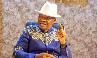 Oborevwori Deepening Infrastructure, Energy Development in Delta — Aniagwu