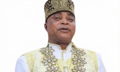 Message From The Altar: Christians Must Traditionally Fortify Against Bandits — Nigerian Cleric Declares