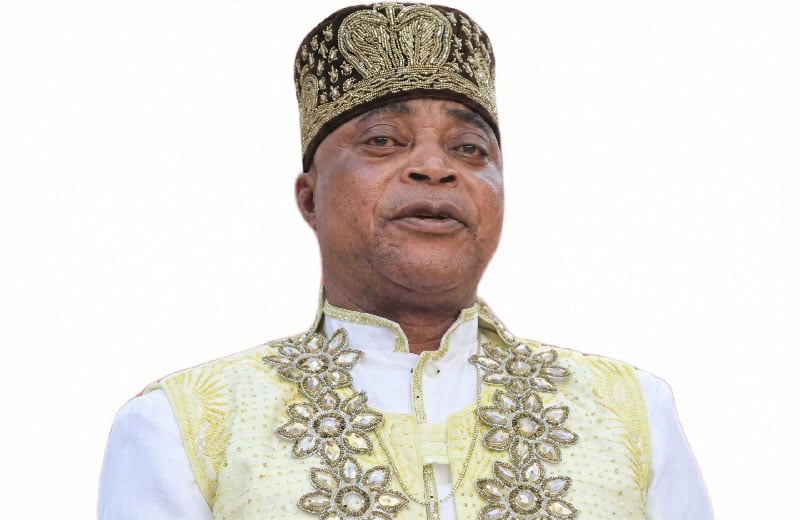 Message From The Altar: Christians Must Traditionally Fortify Against Bandits — Nigerian Cleric Declares