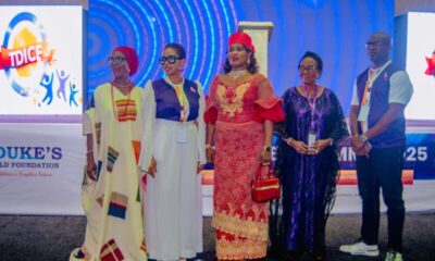 Foundation Leads Drive For Value Reorientation At Delta’s Maiden ‘Train The Trainers’ Summit