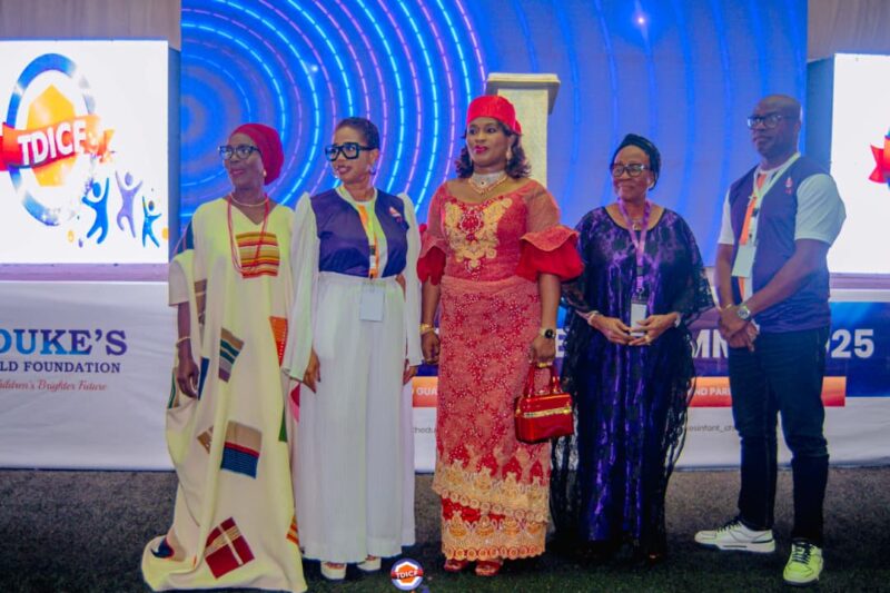 Foundation Leads Drive For Value Reorientation At Delta’s Maiden ‘Train The Trainers’ Summit