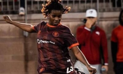 Okoronkwo’s Hat-Trick Fires Toronto Into NSL Final