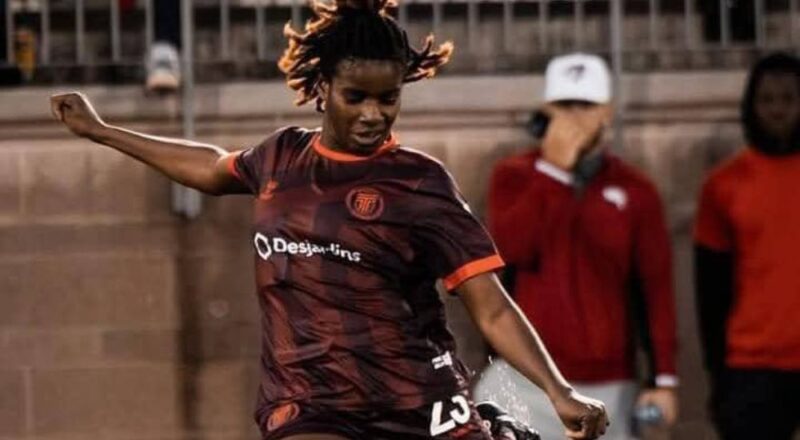 Okoronkwo’s Hat-Trick Fires Toronto Into NSL Final