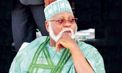 Trump’s Threat: US Plots To Endanger Nigerians For Reasons - Ex-President Warns Citizens