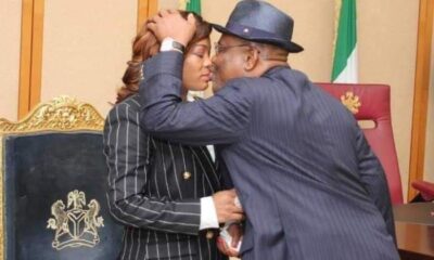 What It Takes To Manage Wike - FCT Minister's Wife Declares