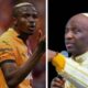 (Video): Osimhen Buried Ayodele's Prophecy; What Nigerian Prophet Said About Galatasaray Striker