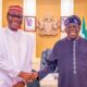 Jibrin Returns To APC, Endorses Tinubu For 2027 Re-Election