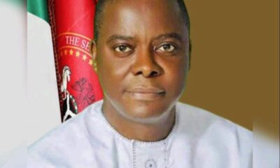 Labour Party Senator is Dead