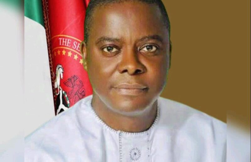 Labour Party Senator is Dead