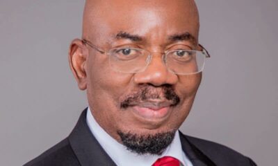 Oborevwori Hails Banking Czar, Jim Ovia, At 74