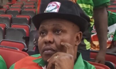 Anti-Party Activities: PDP Suspends Anambra Governorship Candidate Ezenwafor