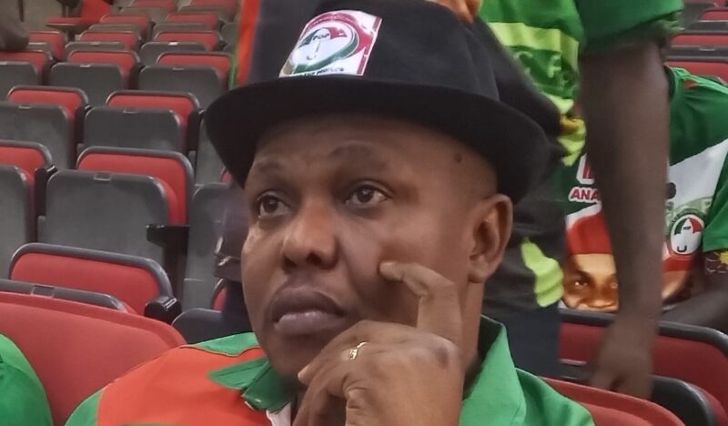 Anti-Party Activities: PDP Suspends Anambra Governorship Candidate Ezenwafor