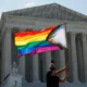 US Supreme Court Rejects Bid To Overturn Same-Sex Marriage Ruling