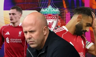 Liverpool In 'Crisis,' Not Title Contenders - Keane