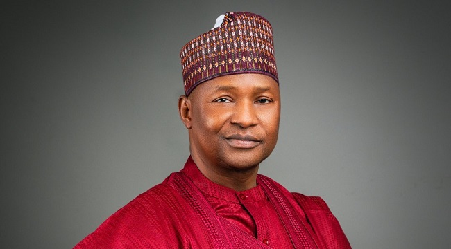 I Will Contest Kebbi Gov Election in 2027, No Retreat — Malami