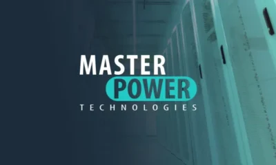 Master Power Technologies Becomes First African Data Centre Builder to Achieve European Certification