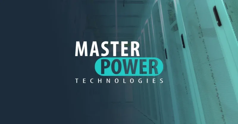 Master Power Technologies Becomes First African Data Centre Builder to Achieve European Certification