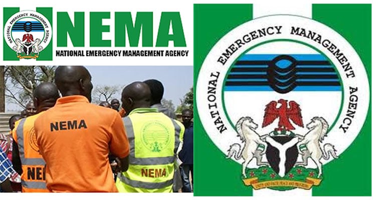 241 Killed, 144,790 Displaced By Flood – NEMA