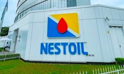 Fresh Details as Court Orders Police to Withdraw Officers From Nestoil Premises