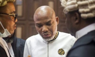 REVEALED: How Nnamdi Kanu Was Misled Into Life Jail