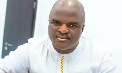 Tension In Ondo As Thugs Attack Obesere At Burial, Guests Flee 