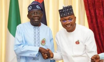Kogi Gov Threatens to Punish Anyone Who Criticises Tinubu’s Govt