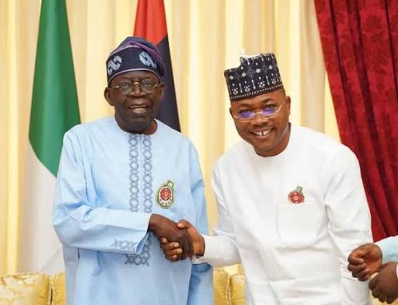 Kogi Gov Threatens to Punish Anyone Who Criticises Tinubu’s Govt