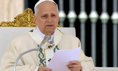 VIDEO: No Genocide in Nigeria, Killings Affect Christians, Muslims - Pope Speaks