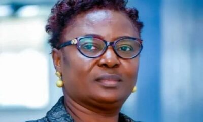 Eko Disco Confirms Rekhiat Momoh As Managing Director