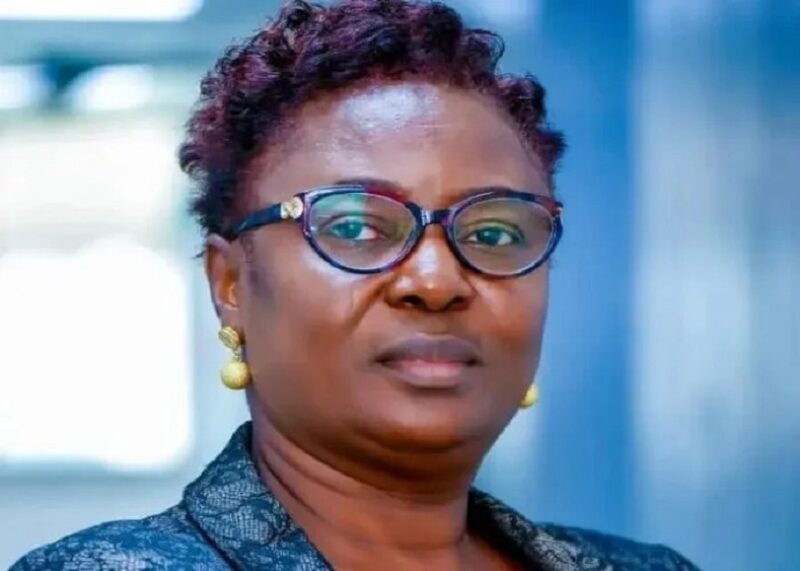 Eko Disco Confirms Rekhiat Momoh As Managing Director