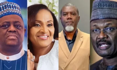 Tinubu Appoints Reno Omokri, Fani-Kayode, Femi Pedro, 29 Others As Ambassadors, Full List Emerges