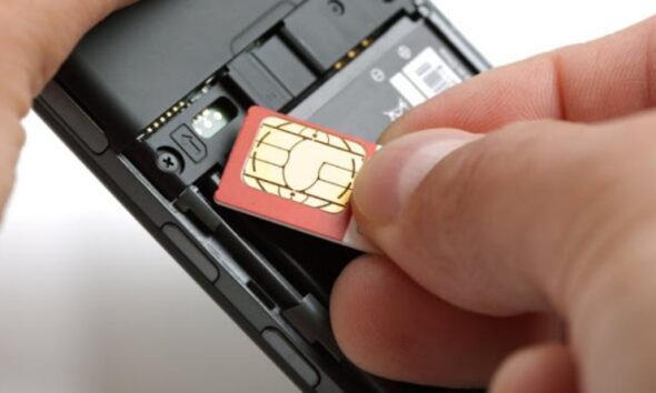 NCC Intensifies Crackdown On Pre-Registered SIM Cards