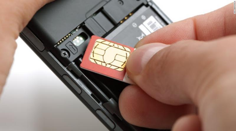 NCC Intensifies Crackdown On Pre-Registered SIM Cards