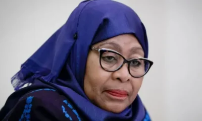 Tanzania president wins election as hundreds feared dead in unrest