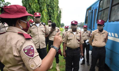 Missing FRSC Officer, Daughter Killed By Osun Herbalist