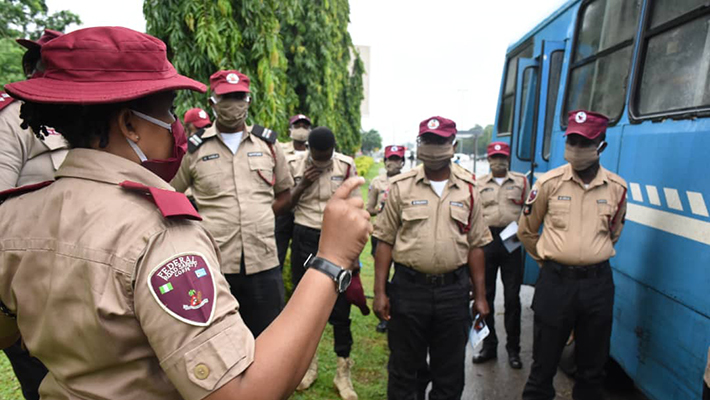 Missing FRSC Officer, Daughter Killed By Osun Herbalist