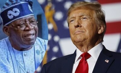 Genocide: FG Slams Trump, Says Comment Don't Reflect Realities