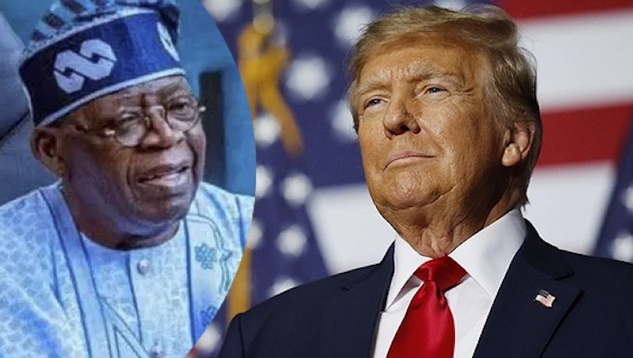Genocide: FG Slams Trump, Says Comment Don't Reflect Realities