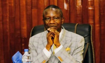 PFN Breaks Silence On Alleged Christian Genocide In Nigeria