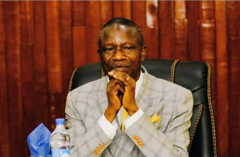 PFN Breaks Silence On Alleged Christian Genocide In Nigeria