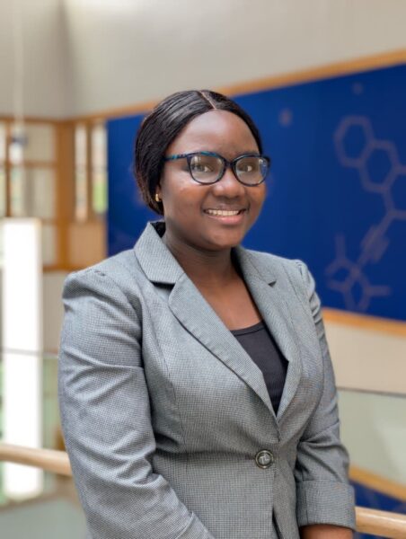 Nigerian Scientist Leads Global Effort to Tackle Water Pollution