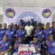 Delta Sports Commission Unveils Delta Queens Squad Ahead of 2025/2026 NWFL Kickoff