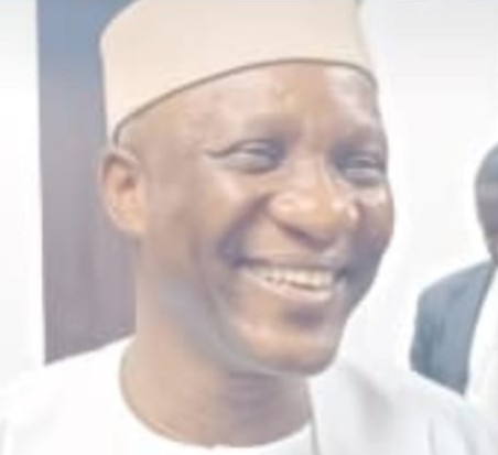 INEC Chairman Swears-In Tella As Oyo REC