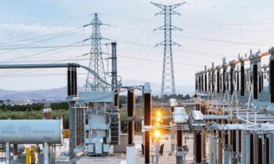 Power Supply: FG Gets €21m Energy Fund