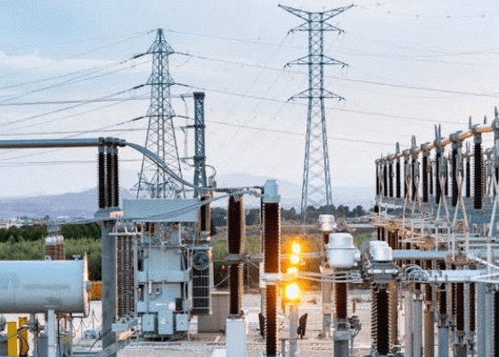 Top Electricity Company Announces 4-Month Power Outage